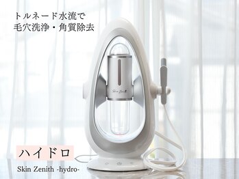 ビクトリー(VICTORY)/ハイドロ毛穴洗浄