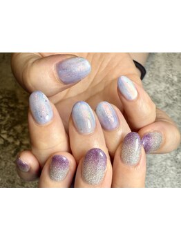 大人女性向けこだわりサロン