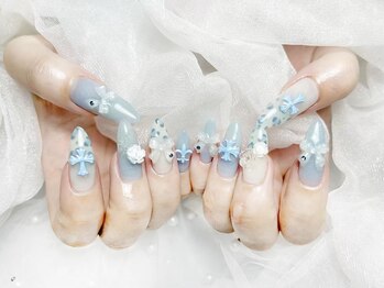 ラスズラン(La suzuran)/120分