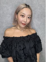 スリー 麻布(THLEE)&nbsp;MIYA 