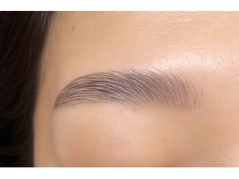 ネイルサロン レン(Ren)/ブロウラミネーション