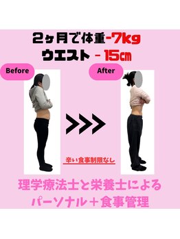 マーブル/ダイエットモニター募集中♪