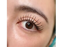 ココ 代々木公園店(Coco.)/LEDエクステ140本！束間仕上げ