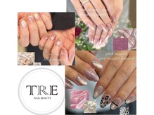 トレネイル 南流山店(TRE nail)
