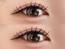 ニクシーアイブティック(Nixie Eye Boutique)/マツエク/まつ毛エクステ/マツゲ