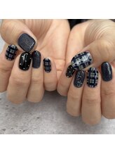 エイミー(eimii)/持ち込みデザイン