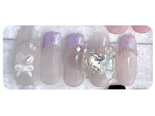 ネイル ユカ(nail yuka)/11000円定額デザイン
