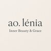 アオレニア(ao.lenia)のお店ロゴ