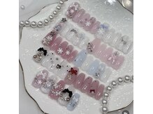 アミスネイル 渋谷店(amisnail)