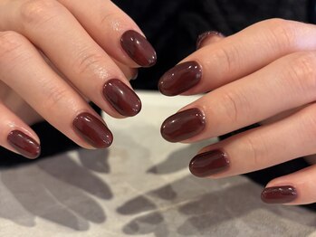 イコイ(ikoi)/【Instagram】@rara.i.nail