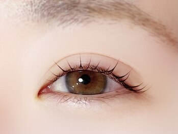 ドム(DOM)/似合わせまつ毛パーマ