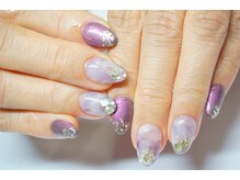 サロン デ ミランダ(Salon de Miranda)/