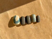 クレー(Klee)/定額Simple Design