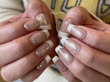 ジェミニ(GEMINI)/mag × ivory French 