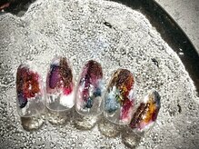 エースタイル(A-style)/2026,1月マンスリーデザイン