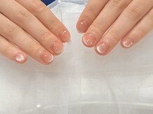 ラテネイル(latte.nail)/定額デザインA