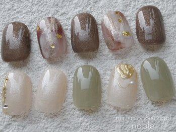 チップサンプル