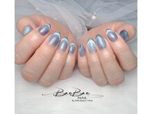バオバオ ネイル(BAOBAO NAIL)/