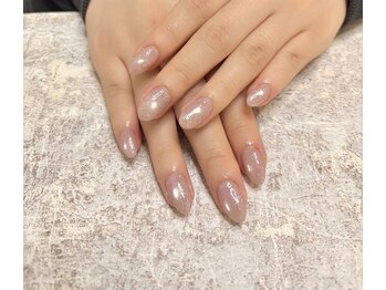 ロエ(Lowe')/ピンク+マグネットフラッシュ