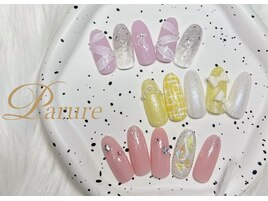 定額デザイン ¥9400