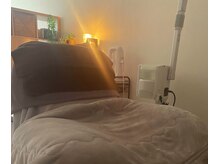 ミレット(Miretto)の雰囲気（ふかふかのベットで、ゆっくりおくつろぎ下さい♪）