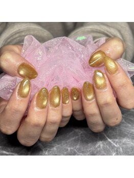 マグネットフラッシュ