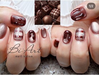 ヴィアート(Bi:Art)/