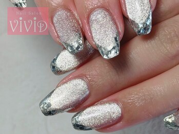 ネイルサロン ビビッド(Nail Salon ViViD)/