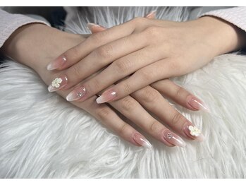ティーリーネイルズ 原宿(T.Lee Nails)/