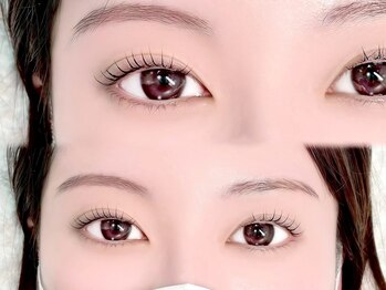 ディアーナ 長崎新大工(DIANA)/次世代まつげパーマ(美容液配合)