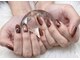 ディーニーニードットネイル(D22.nail)の写真