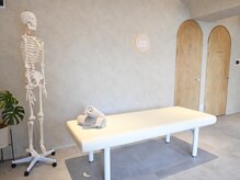 ソルナピラティス(soluna pilates)/ピラティススタジオ店内
