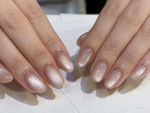 ネオリーブシェリエ 浅草店(Neolive cherie)/マグネットワンカラー