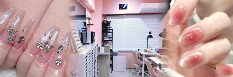ダークハニー 池袋店(Dark Honey)のサロンヘッダー