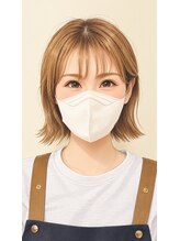 メテ(mete) まなみ