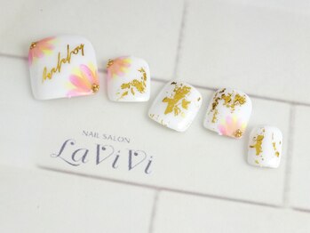 フットネイル　表参道店