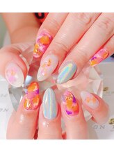 オンネイル(on nail)/