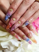 アイリーネイル(IRIE NAIL)/スカルプチュア