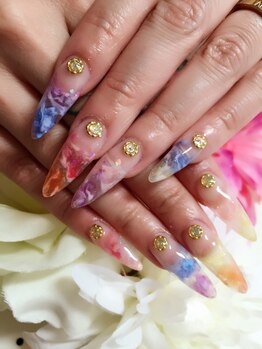 アイリーネイル(IRIE NAIL)/スカルプチュア