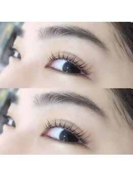 プライズアイリス アイラッシュ 池袋東口店(prize Iris eyelash)/まつ毛パーマ♪【池袋】