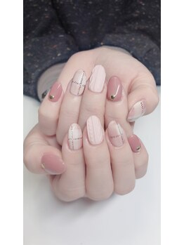ネイルバイスターリー 川口(NAIL by STARry)/
