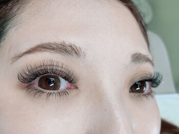 ジュエルボンド(Jewel Bond)/ウェディングラメエク　一宮市