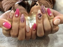 ブリリアン(Brillant)/