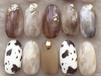 エル ヒヒ(L ヒヒ)/