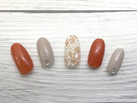 ハンドネイルC‐182