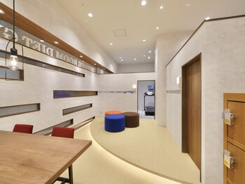 ネクストボディ レクト店(NEXTBODY)/【店舗内観】