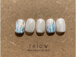 8月キャンペーンアート