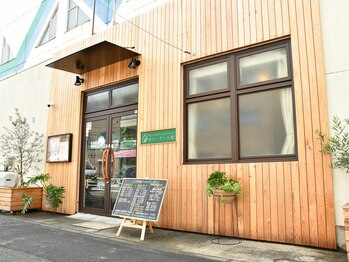 オリーヴァ 大船/≪入り口≫