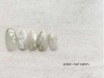 ソレイユ(soleil)/スタンダードコース