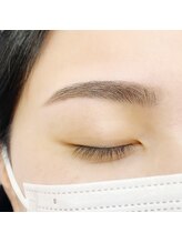 フランセス(Frances)/美眉スタイリング